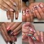 Spiritual Nails By Dee