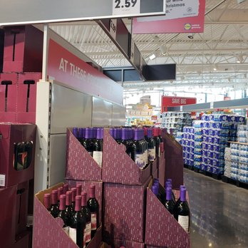 Lidl - Cheap spirits... - Grocery Near Me - Chesapeake, Virginia