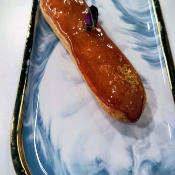 Eclair Affaire - Desserts Near Me - Weston, Florida Eclair Affaire - Desserts Near Me - Weston, Florida