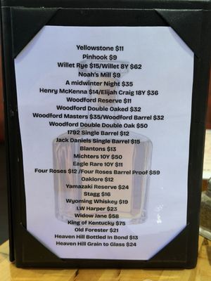 Menu photo 2 Frady’s Taphouse & Eatery High Point, NC Menu photo 2 Frady’s Taphouse & Eatery High Point, NC