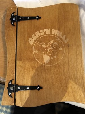 Ochs'n Willi by null