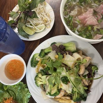 Pho Brother - Vietnamese Near Me - Corona, California