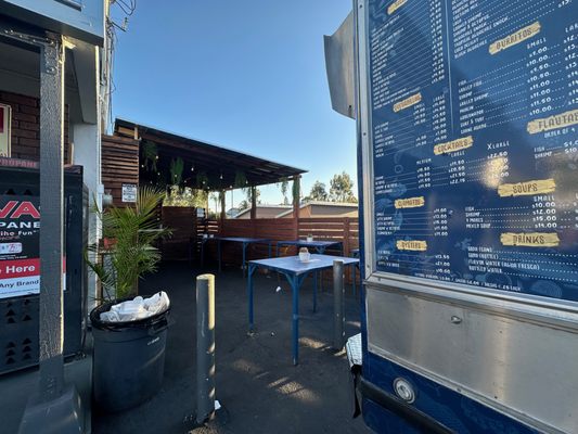 Seafood La 57 by null