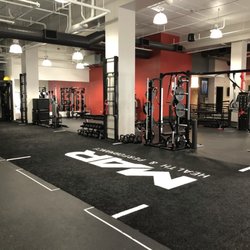 MAR Health & Performance