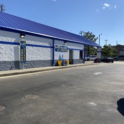 Take 5 Car Wash