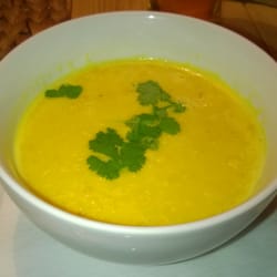 Hurry Curry - Zupa singapurska