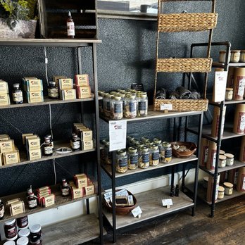The Bearded Baking Company - Candles, soaps, fragrances, etc. - Desserts Near Me - Bastrop, Texas The Bearded Baking Company - Candles, soaps, fragrances, etc. - Desserts Near Me - Bastrop, Texas