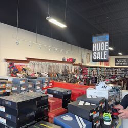Shoe Dept.