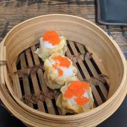 Prohobitox - Scallop Shu mai