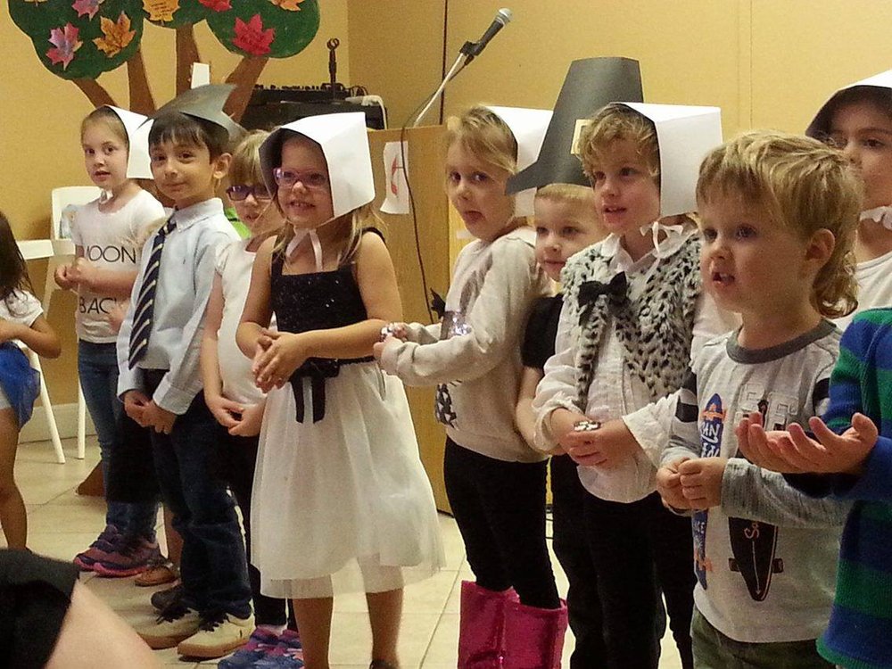 Methodist Day School - childcare center in Naples, FL