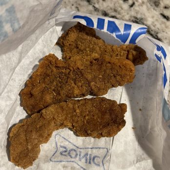 Sonic Drive-In - Gross. - Fast Food Near Me - Frederick, Maryland