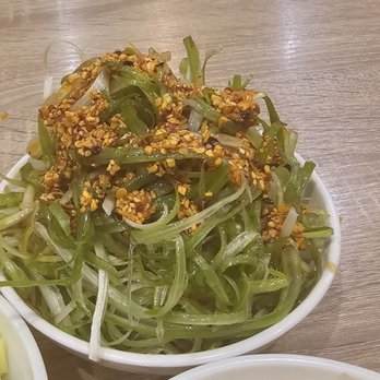 Kitakata Ramen Ban Nai - Best spicy scallions - Ramen Near Me - Irvine, California Kitakata Ramen Ban Nai - Best spicy scallions - Ramen Near Me - Irvine, California