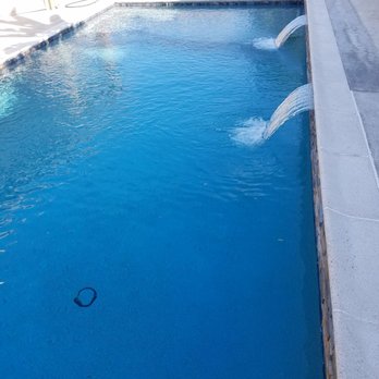 Wally's Pool Repair - Waterfalls added - Pool & Hot Tub Service Near Me - Santa Fe Springs, California Wally's Pool Repair - Waterfalls added - Pool & Hot Tub Service Near Me - Santa Fe Springs, California