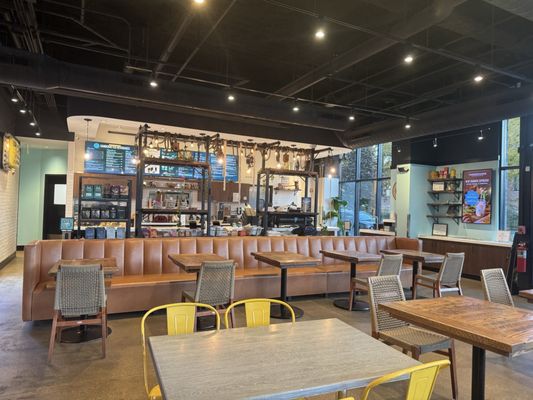 Fairgrounds Coffee & Tea by null