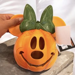 Kohl's - Mini pumpkin