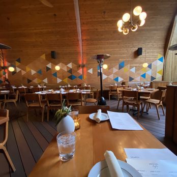 Madison - Italian Near Me - San Diego, California