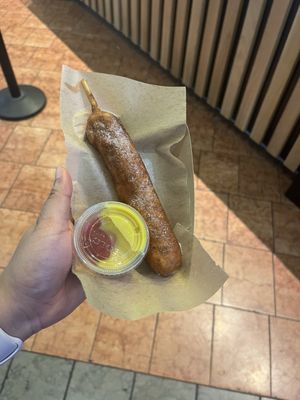 Frank & Furter's by null