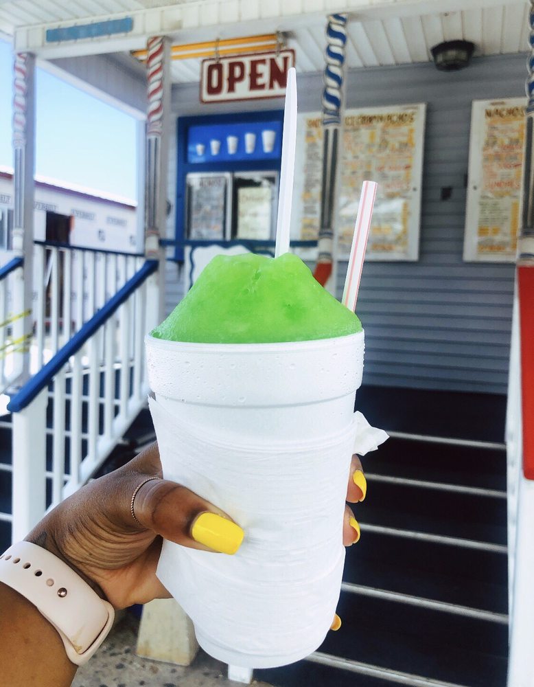 RODNEY’S SNOWBALL STAND 38 Photos & 31 Reviews 9231 Lake Forest