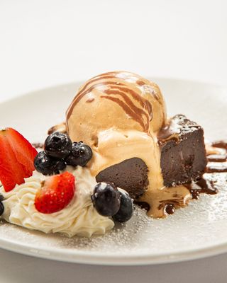 Haven Restaurant and Bar by null
