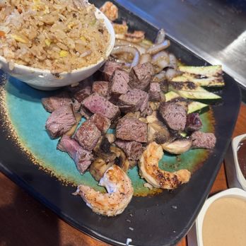 Kimono Japanese Restaurant - Teppanyaki Near Me - Benicia, California Kimono Japanese Restaurant - Teppanyaki Near Me - Benicia, California