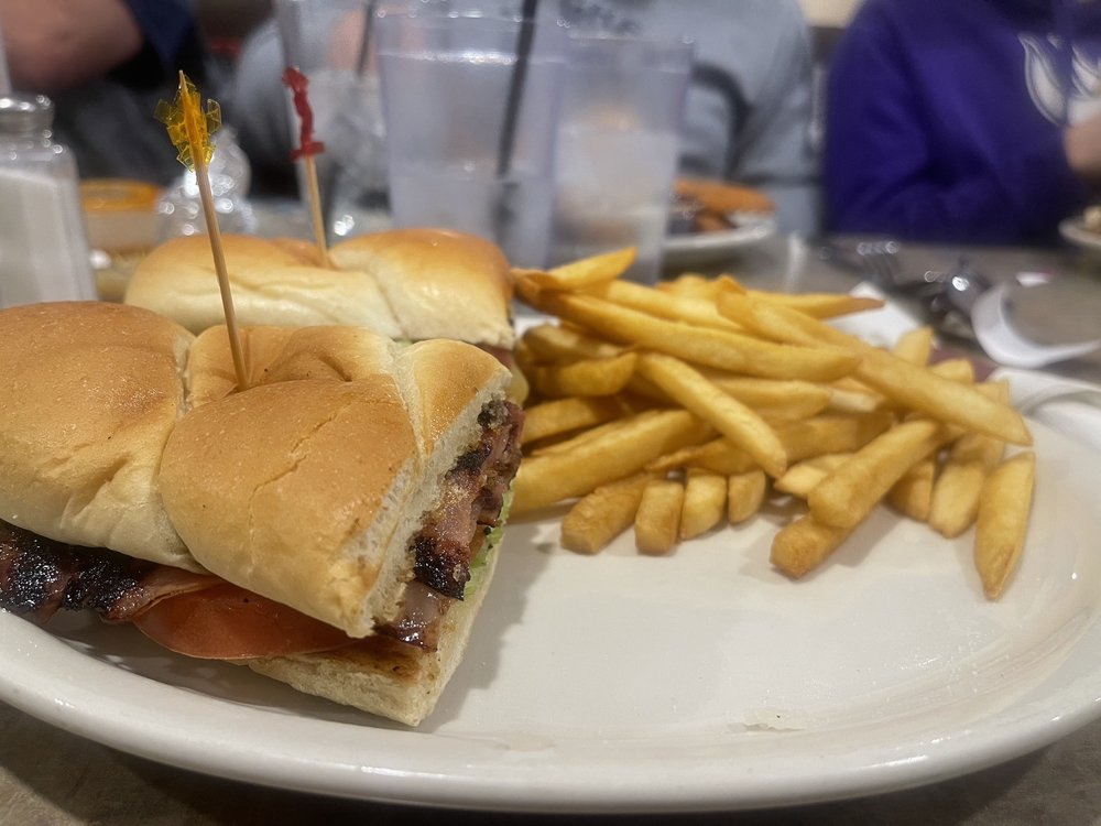 RAINBOW GRILL Updated September 2024 63 Photos & 55 Reviews 4158