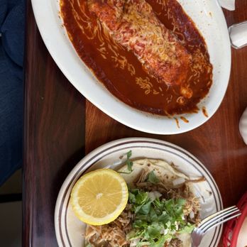 Burrito King - Mexican Near Me - Salinas, California