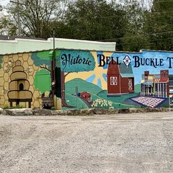 Bell Buckle Coffee Shop - Bell Buckle Coffee Shop and Bookstore