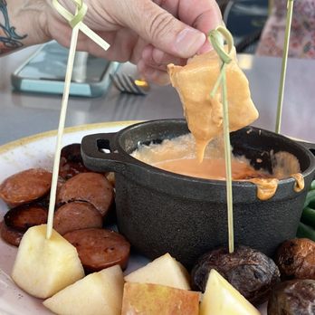 WildFin American Grill - Fondue - Seafood Near Me - Tacoma, Washington WildFin American Grill - Fondue - Seafood Near Me - Tacoma, Washington