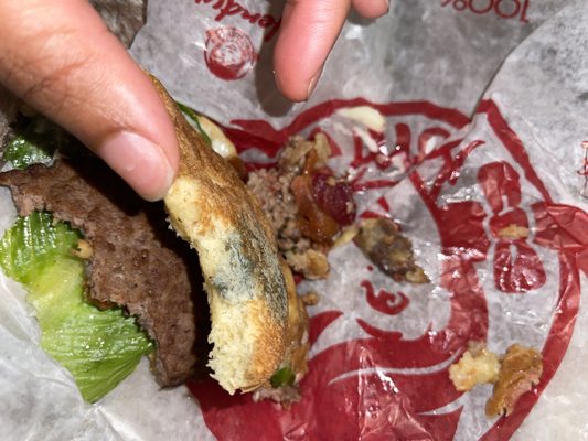 Wendy's by null