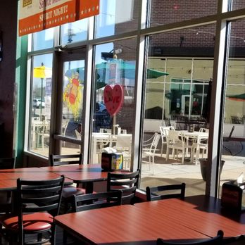 Tijuana Flats - Plenty of outdoor seating - Tex-Mex Near Me - Cary, North Carolina Tijuana Flats - Plenty of outdoor seating - Tex-Mex Near Me - Cary, North Carolina