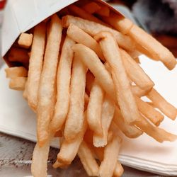 Jollibee - Fries