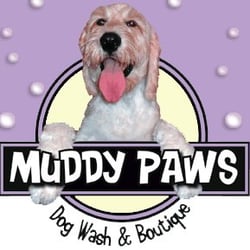 Muddy Paws Pet Spa
