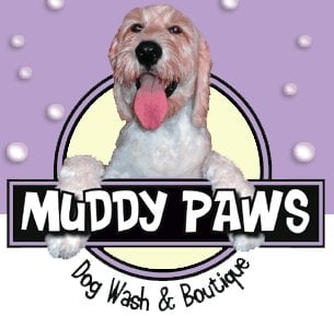 Muddy Paws Pet Spa Image