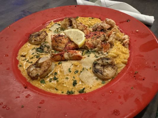 Lawrence's Seafood Company by null