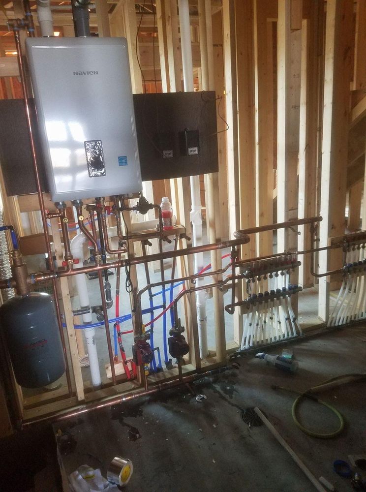 Slide of Bartlett Plumbing & HVAC