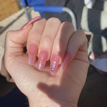 Luxury Nails & Spa - Nail Salons Near Me - Diamond Bar, California Luxury Nails & Spa - Nail Salons Near Me - Diamond Bar, California