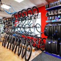 Atombike Praha