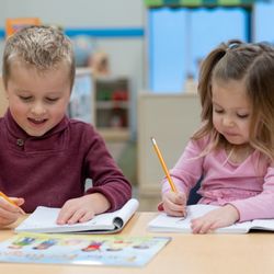 Chesterbrook Academy Preschool