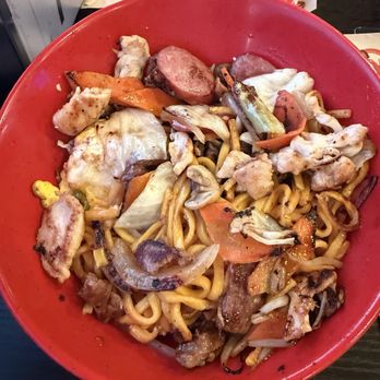 Yummy Bowl - Sushi Bars Near Me - Columbus, Indiana Yummy Bowl - Sushi Bars Near Me - Columbus, Indiana