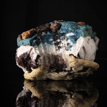 The Baked Bear - Ice Cream & Frozen Yogurt Near Me - McAllen, Texas The Baked Bear - Ice Cream & Frozen Yogurt Near Me - McAllen, Texas
