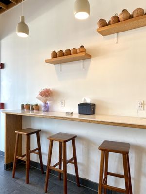 Oh Ye Coconut Desserts by null