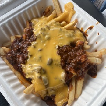 Nation's - Chili cheese fries - Burgers Near Me - Fremont, California Nation's - Chili cheese fries - Burgers Near Me - Fremont, California