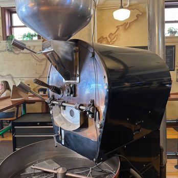 Cedarburg Coffee Roastery - roaster - Coffee Roasteries Near Me - Cedarburg, Wisconsin