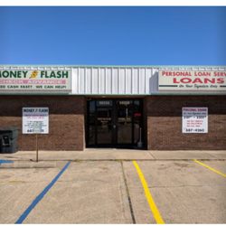 Personal Loan Services