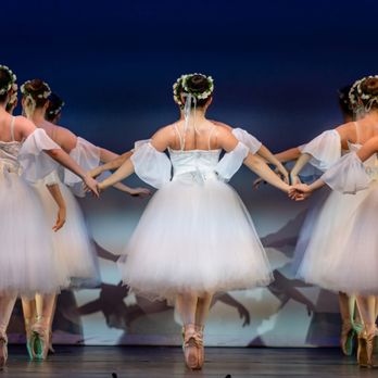 Manhattan Ballet School - Performing Arts Near Me - New York, New York Manhattan Ballet School - Performing Arts Near Me - New York, New York