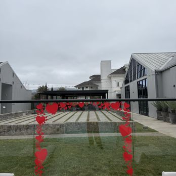 Alila Napa Valley - Hotels Near Me - St Helena, California