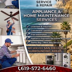 JV Service & Repair