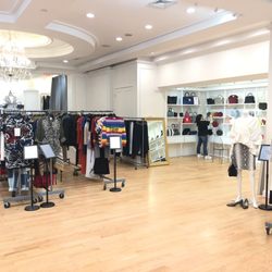 SSNY Designer Sample Sale