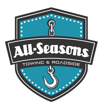 All-Season's Towing & Roadside