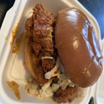 Namkeen - Nashville - Chicken Shop Near Me - Lake Hiawatha, New Jersey